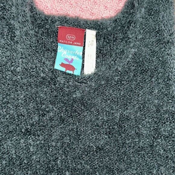 Matilda Jane tunic sz 12m - Picture 2 of 4